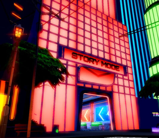 How To Get Gems In Special Anime Defense Feature image for our How To Get Gems In Special Anime Defense guide. Image shows a tall building with 'Summons' written on top.