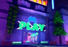 Multiverse Tower Defense Codes – Free Rewards! Feature image for our Multiverse Tower Defense Codes guide. Image shows a building that says 'Play' at the front.