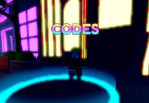 Special Anime Defense Codes – All Working Codes Feature image for our Special Anime Defense Codes guide. Image shows a Naruto NPC with 'Codes' written above his head.
