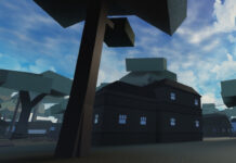 Type Soul Raging Demon – What It Does And How To Obtain Feature image for our Type Soul Raging Demon guide. Image shows trees and a large wooden house.