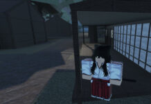 Type Soul Soul Ticket Code Guide – Can You Redeem A Ticket? Feature image for our Type Soul Soul Ticket Code guide. Image shows a character standing in front of a wooden house.