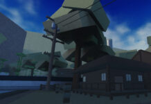 Type Soul Sun Of Revival Guide – What It Is And How To Get It Feature image for our Type Soul Sun Of Revival guide. Image shows wooden houses and trees.