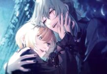 A Tale Of Love And Despair. Virche Evermore Epic Lycoris Comes To Nintendo Switch November 2024 Feature image for our Virche Evermore Epic Lycoris news piece. Image shows a female character in the arms of a male character.