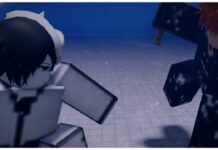 Type Soul Clan Rarity Guide – Rerelease Clans plus Buffs! Feature image for our type soul clan rarity guide showing two characters in heated combat