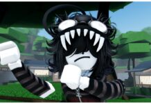 Weak Legacy 2 Controls Guide Feature image for our Weak Legacy 2 Controls Guide which shows an up-close of my avatar with her arms waving to the left a she looks towards the camera