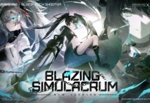 Punishing: Gray Raven Is Collaborating with Well-known character – Black Rock Shooter