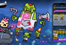 All About Punko.io and a New Era for Tower Defense Games