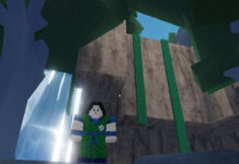 Dragon Soul Souls Guide – All Souls And How To Obtain Feature image for our Dragon Soul Souls guide. Image shows a character standing near a waterfall.