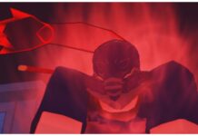 Heroes Online 2 Second Quirk – How To Unlock! Feature image for our Heroes Online 2 Second Quirk guide showing all for one with a red aura around him and a tail poking through from behind him