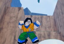 Dragon Soul SSJ4 Raid Guide – How To Enter, Bosses, And Rewards Feature image for our Dragon Soul SSJ4 Raid guide. Image shows character in a fighting stance.