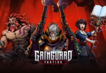 A Starter’s Guide To Grimguard Tactics