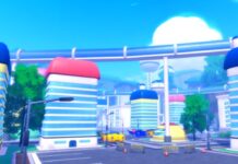 Anime Reborn Secret Units Guide – How To Obtain, Abilities, And Evolution Feature image for our Anime Reborn Secret Units guide. Image shows a city.