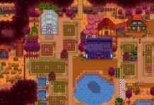 After Months Of Waiting, Stardew Valley 1.6 Update Becomes Available For Consoles Feature image for our Stardew Valley 1.6 Update news piece, which shows a farm.