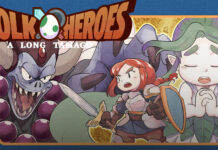 Grab Yourself An Exclusive Item for Adorable New Mobile Title Yolk Heroes: A Long Tamago