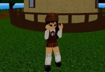 Blox Fruits Dragon Guide – Obtainment, Abilities, And Moves Feature image for our Blox Fruits Dragon guide. Image shows a character holding their hands up in a battle stance.