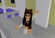 Blox Fruits Dragon Egg Guide – Obtainment And Uses Feature image for our Blox Fruits Dragon Egg guide. Image shows a character with their hands up on a balcony.