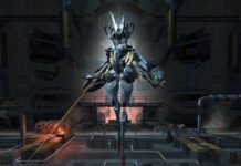 Girls Frontline 2 Codes – All Available Codes Feature image for our Girls Frontline 2 Codes guide. Image shows a character wearing a full body metal armour.
