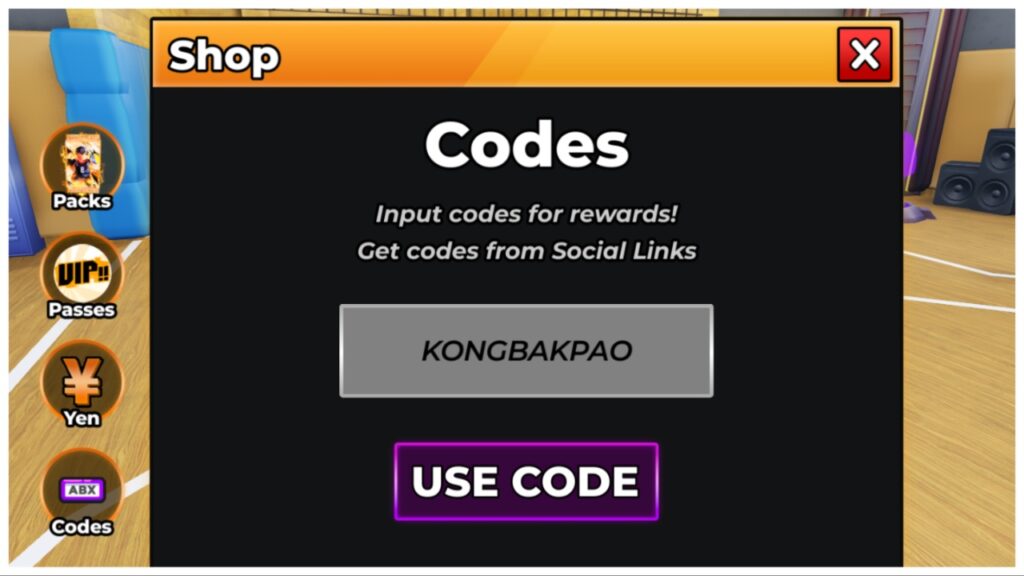 Haikyuu Legends Codes - All Active 2025 Rewards! - Kongbakpao