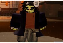 Jujutsu Infinite Armor Tier List – Best Build! feature image for our jujutsu infinite armor tier list showing a player wearing numerous armours with a nah, id win speech bubble next to their face