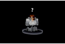 How To Get Starkk V2 In Verse Piece Feature image for our how to get starkk v2 in verse piece guide showing the starkk v2 teacher against a black background