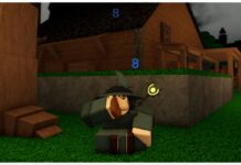 Rune Slayer Sub-Classes Guide Feature image for our rune slayer sub classes guide showing a mage sitting on the floor drinking water beneath a tree