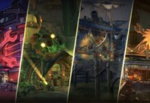 A basic guide to the SCRAP Heap in Undermine WoW