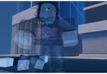 Hollow Era Arrancar Progression Guide – How To Reach Espada and Obtain Resurrection! Feature image for our hollow era arrancar progression guide showing a player flat on the floor with their soul emerging from their body