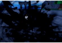 What Is The Best Race in Verse Piece? – Top 3 Best Races! Feature image for our what is the best race in verse piece guide showing a player engulfed in blackness