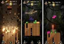 All About New Mobile Puzzle Sensation Minetris