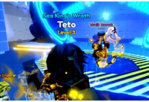 Anime Rangers X Traits Tier List – Ranked With Reasons! Feature image for our anime rangers x traits tier list showing a player at the trait reroller