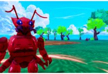 Arise Crossover G Ziru Code – Is It Real? Plus All Active Codes! Feature image for our arise crossover g ziru code guide showing a red army ant looking to the player during daytime