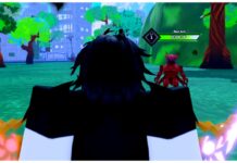 Arise Crossover Wesil Guide – Fastest G+ Rank Obtainment Method! Feature image for our arise crossover wesil guide showing a player with glowing swords facing ant soldiers