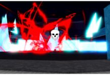 Second Piece Arise System Guide – How To Obtain and How It Works! Feature image for our second piece arise system guide showing a boss fight in a snowy area