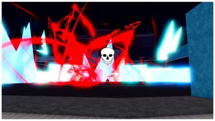 Feature image for our second piece arise system guide showing a boss fight in a snowy area