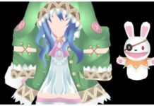 What Happened To Anime Rangers X? Gone But Not Forgotten! Feature image for our what happened to anime rangers x guide showing a model for a unit in game