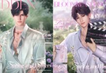 Love And Deepspace Spring And Flowers – Blossom Escape Event, Flourishing Blessing Rewards, and more! Feature image for our Love And Deepspace Spring And Flowers guide. Image shows Zayne and Rafayel from Love and Deepspace side-by-side.