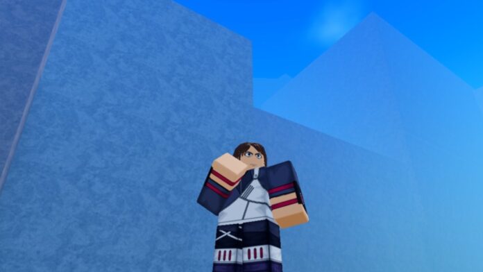 Feature image for our Wagarashi Clans guide. Image shows a character standing with their arm up ready to attack.