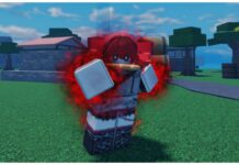 Another Piece Races Guide – Public Testing Feature image for our another piece races guide which shows a player punching their fists forwards whilst in berserker mode