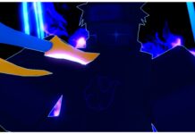 Arise Crossover Progression Guide Feature image for our arise crossover progression guide showing the dor boss being arisen