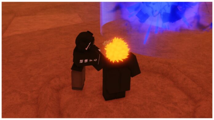 Feature image for our fire force recognition ability tier list showing a player being suspended in the air mid attack
