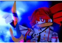 How To Awaken in Arise Crossover – Plus Awakening Rewards! feature image for our how to awaken in arise crossover guide showing a player awakening a boss in the special cut scene