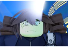 How To Steal Eyes in Wagarashi – The Easiest Scoop Method! Feature image for our how to steal eyes in wagarashi guide showing a player with unique eyes looking into the camera