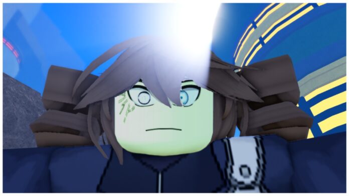 Feature image for our how to steal eyes in wagarashi guide showing a player with unique eyes looking into the camera