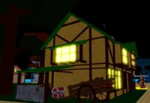 Anime Spirits Perks Tier List – Which Perk Is Best? Feature image for our Anime Spirits Perks Tier List. Image shows a small village-style house.