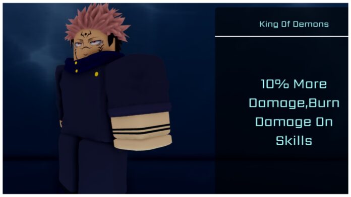 Feature image for our anime rails morphs guide showing the sukuna morph from the shop page