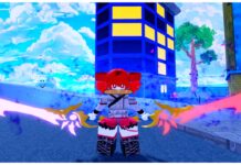 Should You Buy The Arise Crossover Gilded Reaver? – New Meta! Feature image for our arise crossover gilded reaver guide showing a player holding glowing blades in either hands at levelling city