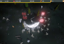 In Woods, a Top-down 3D Indie Game Is On Sale Via Steam Right Now