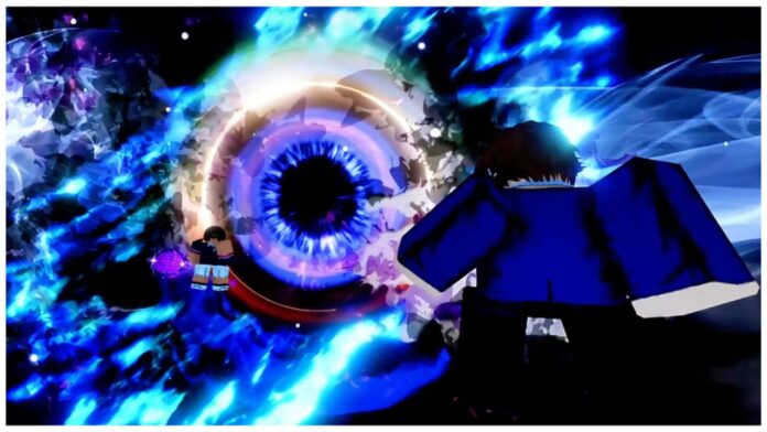 Feature image for our tennis zero styles tier list showing two players inside of an infinite void