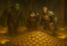 Guide: How To Make Gold in WoW: The War Within