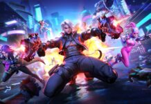 Terminull Brigade Impresses Gamescom Attendees